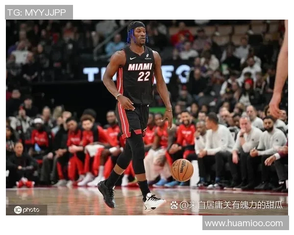 吉米巴特勒领衔热火队再创辉煌展现篮球场上的无限可能