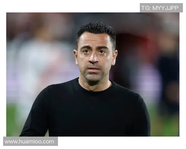 哈维决定赛季结束后辞职巴萨亟需注入新动力与活力