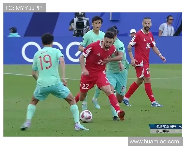 卡塔尔与中国男足精彩对决视频直播全程回顾与分析
