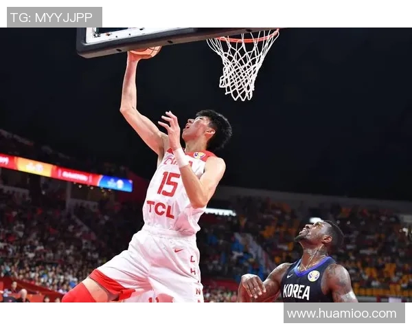 周琦在国际赛场的崛起与挑战解析，展望未来篮球生涯的无限可能性