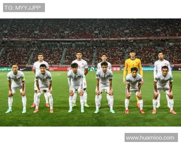 叙利亚与中国足球对决前瞻分析及比赛结果预测