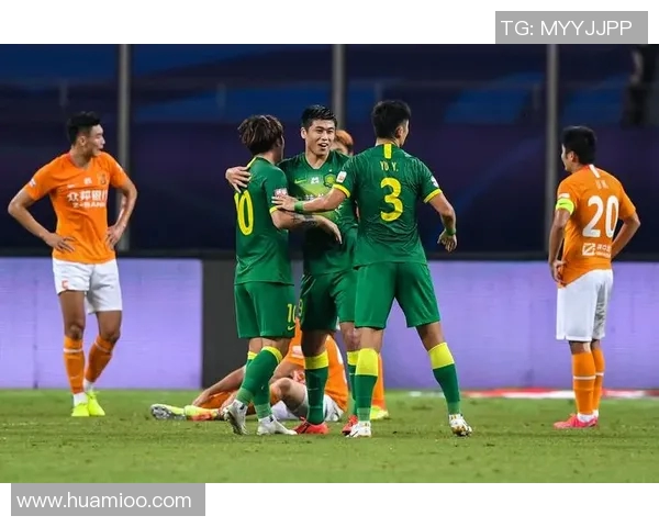 国安与卓尔激战正酣精彩直播全程回顾与赛后分析 国安与卓尔激战正酣精彩直播全程回顾与赛后分析