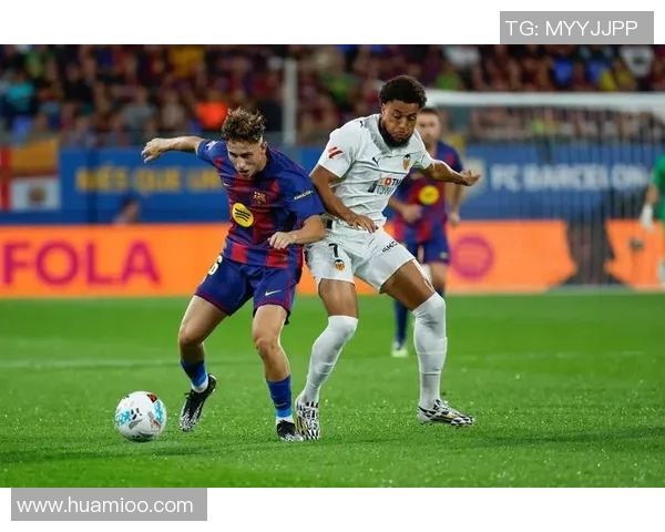 巴萨与瓦伦西亚对决阵容分析及球员表现预测