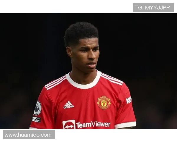 拉什福德领衔曼联新赛季目标冲击冠军荣耀与个人成长双重挑战