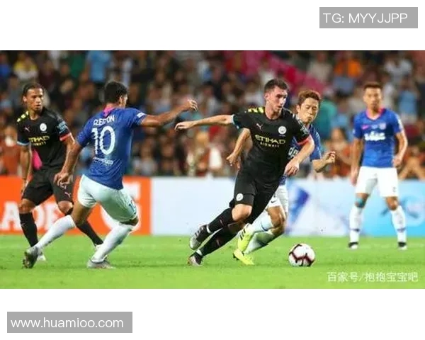 曼城与杰志激战正酣谁能在这场较量中笑到最后