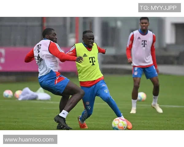 沙特联赛强势引援库利巴利与马内或将共赴新征程 沙特联赛强势引援库利巴利与马内或将共赴新征程