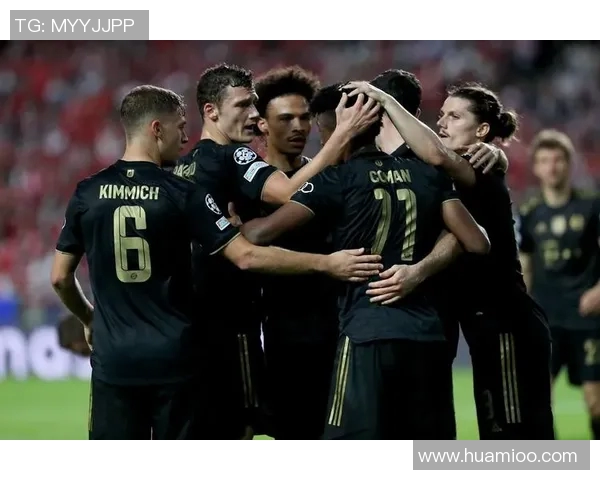 欧超杯激战拜仁对决切尔西争夺荣耀巅峰之战