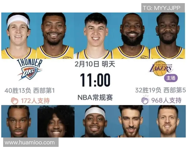 湖人对决雷霆精彩直播全程回顾与赛后分析尽在此处 湖人对决雷霆精彩直播全程回顾与赛后分析尽在此处