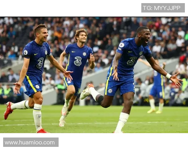 热刺与切尔西激战正酣直播盛况尽在眼前