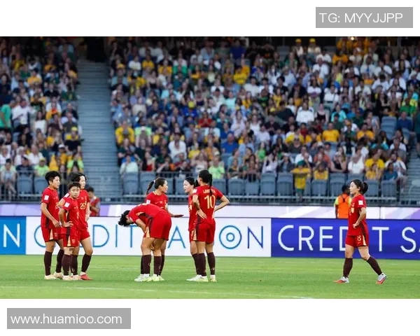 澳大利亚女足迎战泰国队全力争胜展现实力与风采 澳大利亚女足迎战泰国队全力争胜展现实力与风采