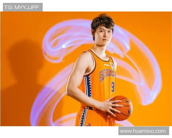 王哲林的篮球之路：从青涩少年到CBA明星的成长历程与挑战