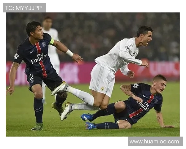 皇马与大巴黎精彩对决录像回放全程分析与精彩瞬间重温
