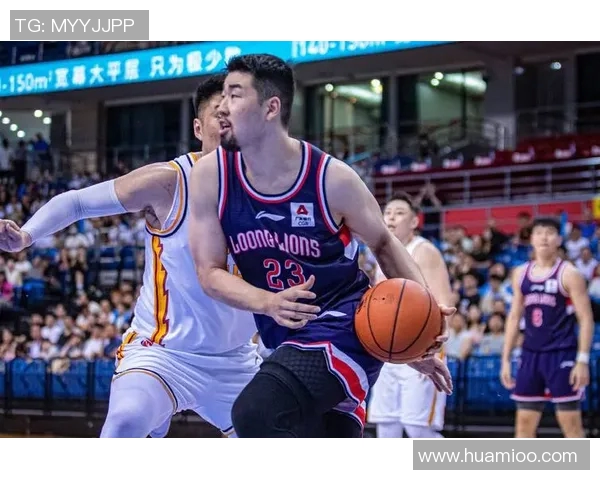 王泉泽的篮球之路：从青涩少年到职业赛场的璀璨星光