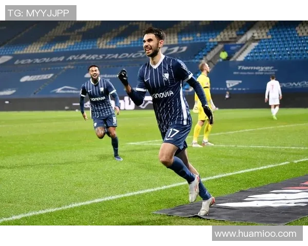 科隆与波鸿激战回顾2018年12月22日精彩直播盛况分析