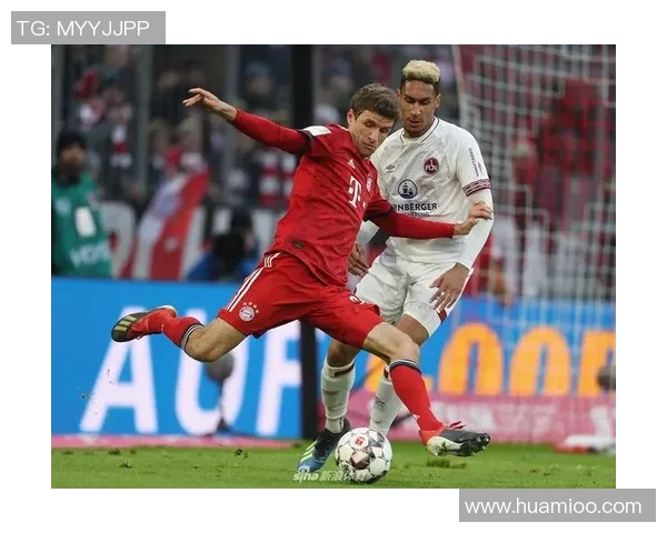 纽伦堡与拜仁慕尼黑历史交锋记录详解及战绩回顾