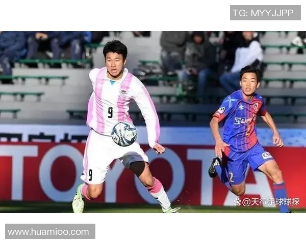 盯田与枥木SC的激烈对决谁能在这场较量中笑到最后