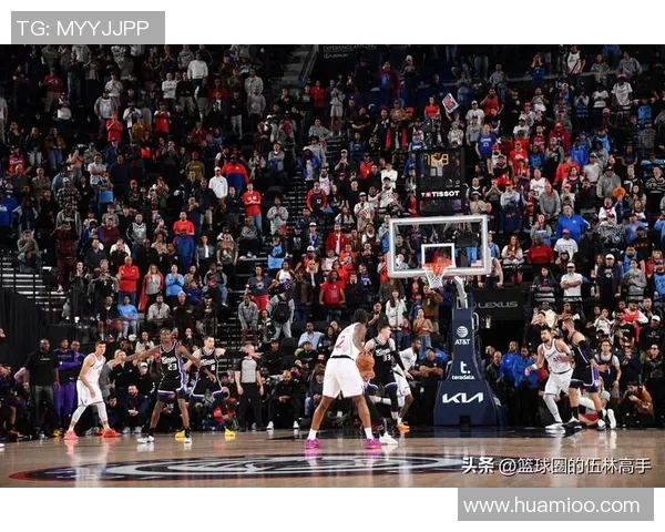 维克托文班亚马的崛起与未来NBA赛场的无限可能性探讨