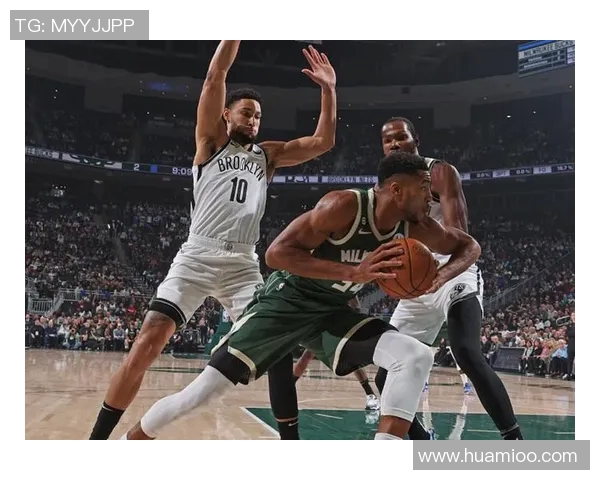 篮网与雄鹿第四场激战回顾球星表现与战术分析全景呈现