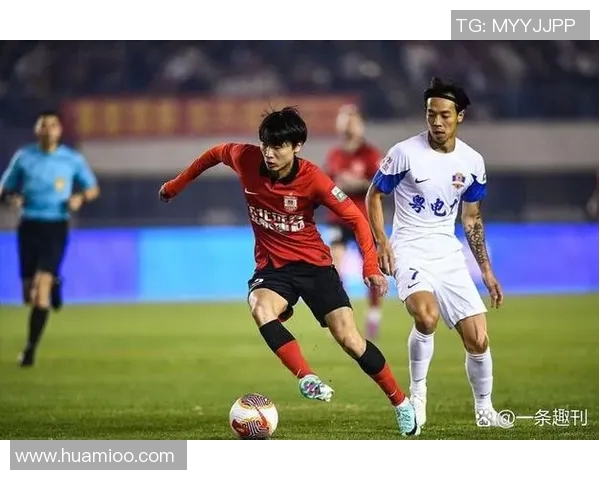 辽宁开新迎战长春亚泰争夺中超积分榜关键战役的胜利与荣耀