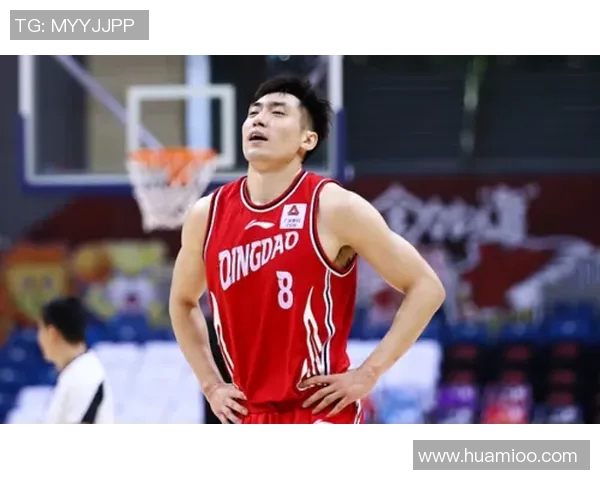 赵泰隆:从篮球新星到职业生涯巅峰的传奇之路与奋斗历程 赵泰隆:从篮球新星到职业生涯巅峰的传奇之路与奋斗历程