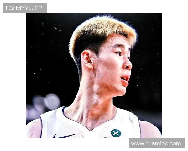 郭昊文:从篮球新星到职业生涯的转折点与未来展望 郭昊文:从篮球新星到职业生涯的转折点与未来展望