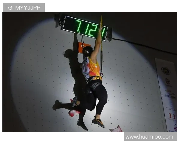 重庆攀岩队在攀岩联赛中的个人能力表现分析与点评