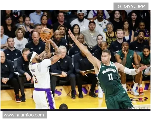 雄鹿与湖人激战360直播全程回顾精彩瞬间与赛后分析 雄鹿与湖人激战360直播全程回顾精彩瞬间与赛后分析