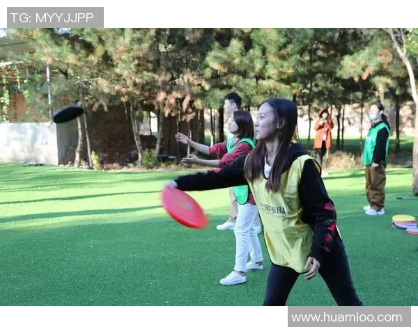 飞盘节奏排行榜揭晓上海飞盘队荣获第二名引发热议 飞盘节奏排行榜揭晓上海飞盘队荣获第二名引发热议