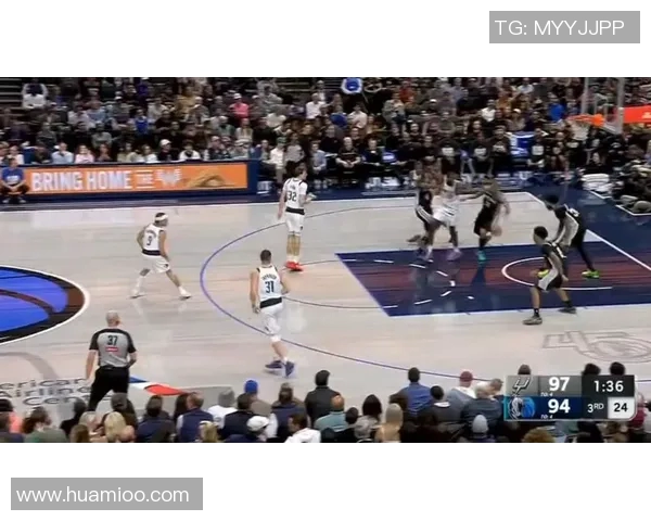 马刺与独行侠精彩对决录播回顾全场精彩瞬间与战术分析