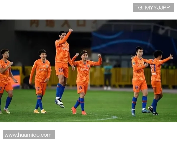 鲁能迎战日本三箭全力争胜力争亚冠小组出线机会 鲁能迎战日本三箭全力争胜力争亚冠小组出线机会
