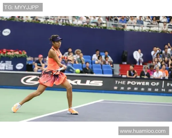 黄丽的网球人生深度对话探讨她的成长与梦想之路 黄丽的网球人生深度对话探讨她的成长与梦想之路