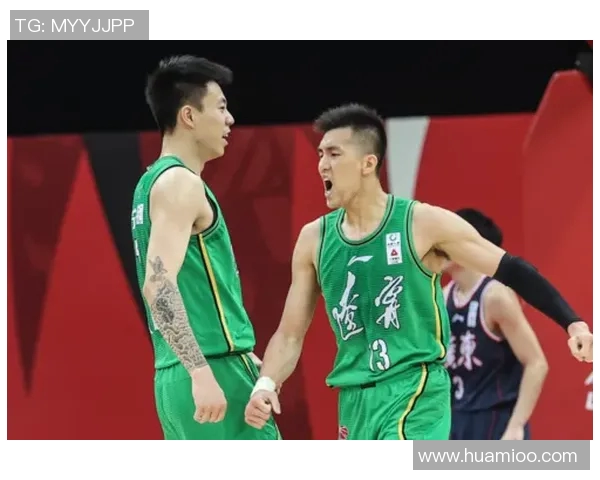 齐麟崛起：从篮球新星到全能运动员的成长之路与未来展望