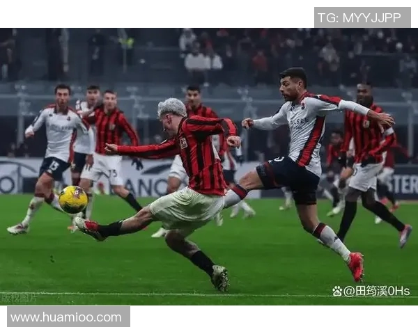 AC米兰与热那亚的激烈对决分析及比赛前瞻展望 AC米兰与热那亚的激烈对决分析及比赛前瞻展望