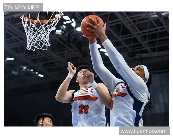 今晚CBA焦点对决广厦迎战山东期待精彩比赛和球星表现