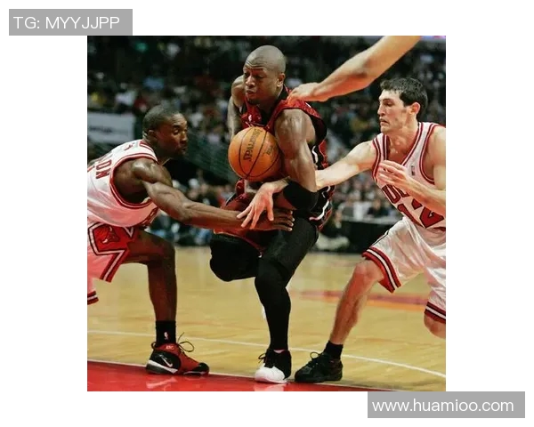 公牛队对阵骑士队韦德与詹姆斯的巅峰对决再度上演