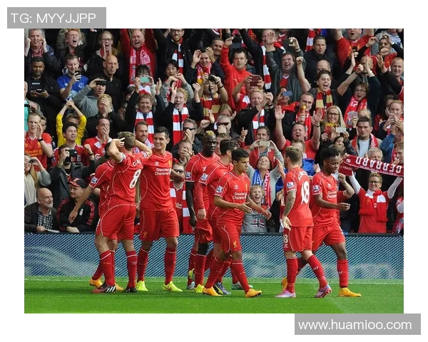 利物浦与埃弗顿激战360直播全程回顾与精彩瞬间分析