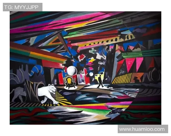 加莱诺的艺术世界探索与创作背后的灵感与故事