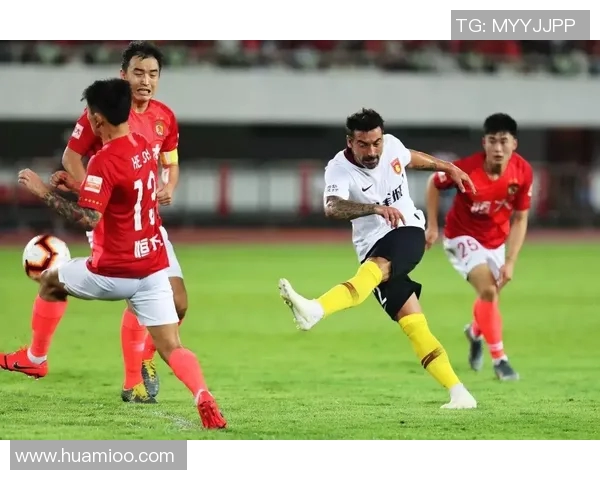 华夏幸福迎战恒大广东体育争夺中超荣耀激战即将上演