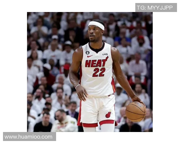 吉米巴特勒的篮球传奇之路与职业生涯的辉煌成就分析