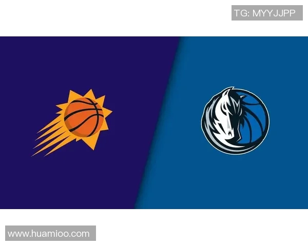 太阳与独行侠对决前瞻分析谁将赢得这场激烈的NBA比赛