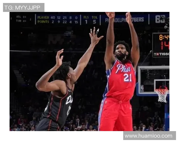 底特律活塞与费城76人激战正酣谁能在NBA赛场上笑到最后 底特律活塞与费城76人激战正酣谁能在NBA赛场上笑到最后
